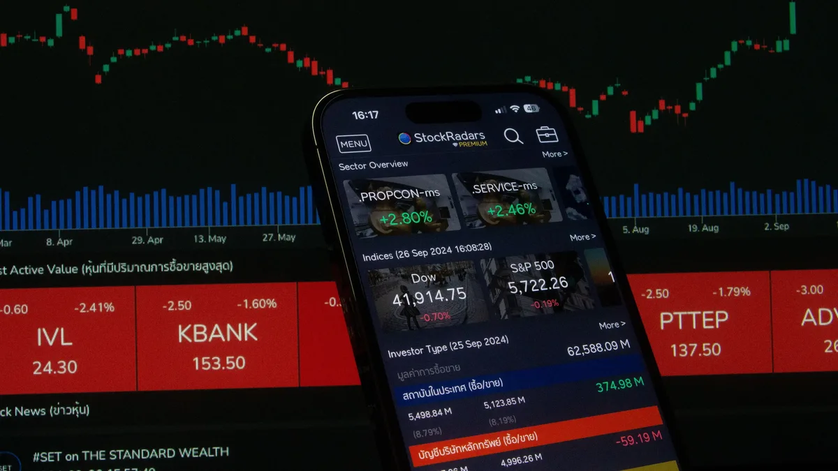 Avoiding Investment Scams